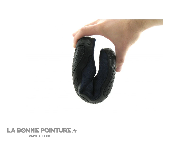 Airplum WOLF Gris - Chausson Souple Homme – Image 5