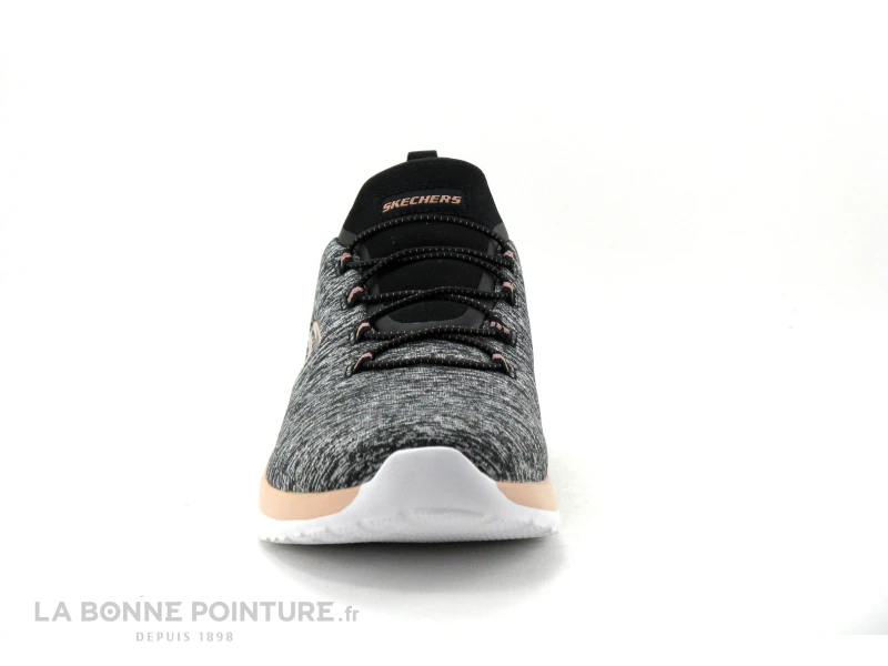 Skechers Dinamight BREAK THROUGH Black Coral 12991 - Basket F – Image 2