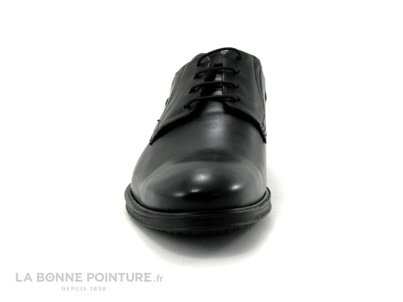 Lloyd KOS 17-387-00 - Noir - Chaussure Habillee Homme – Image 2