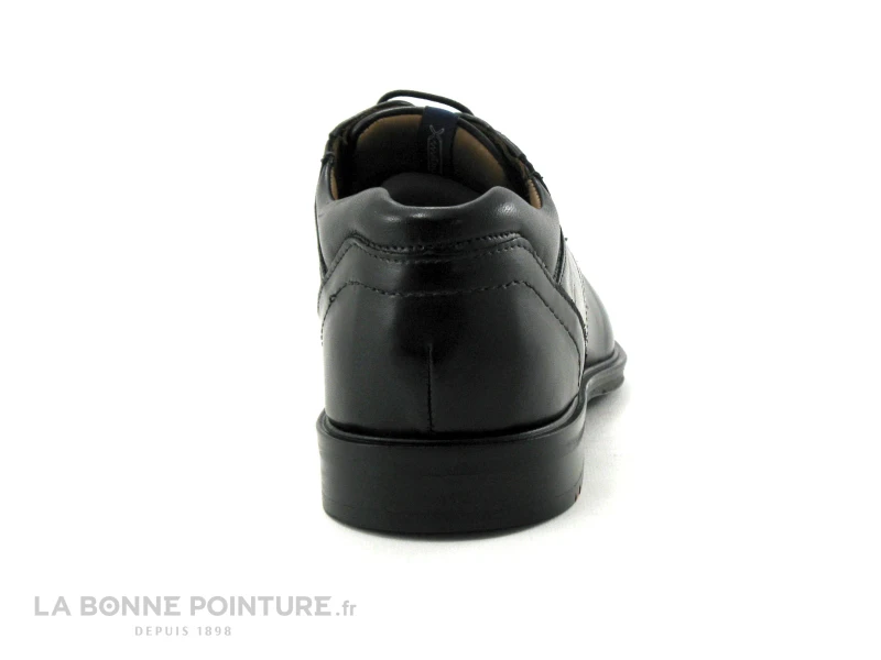 Lloyd KOS 17-387-00 - Noir - Chaussure Habillee Homme – Image 4