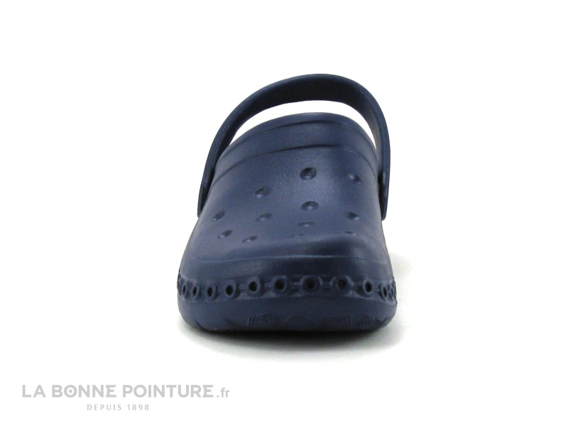 Woz ZERO Blu - Sabot Woz Bleu Marine – Image 2