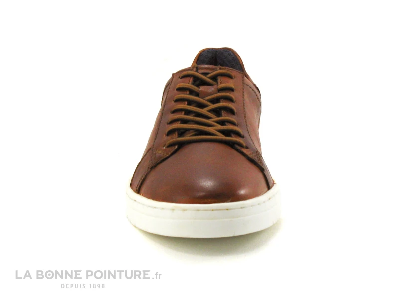 Bugatti ORAZIO Cognac - 321 91801 4100 - Basket Ville – Image 2