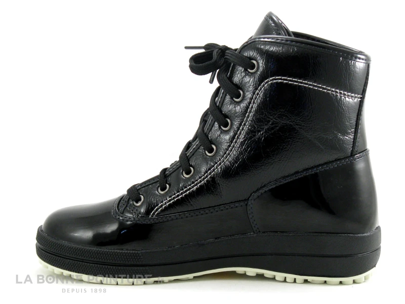 Olang SOUND Noir - Vibram - Boots Femme – Image 3