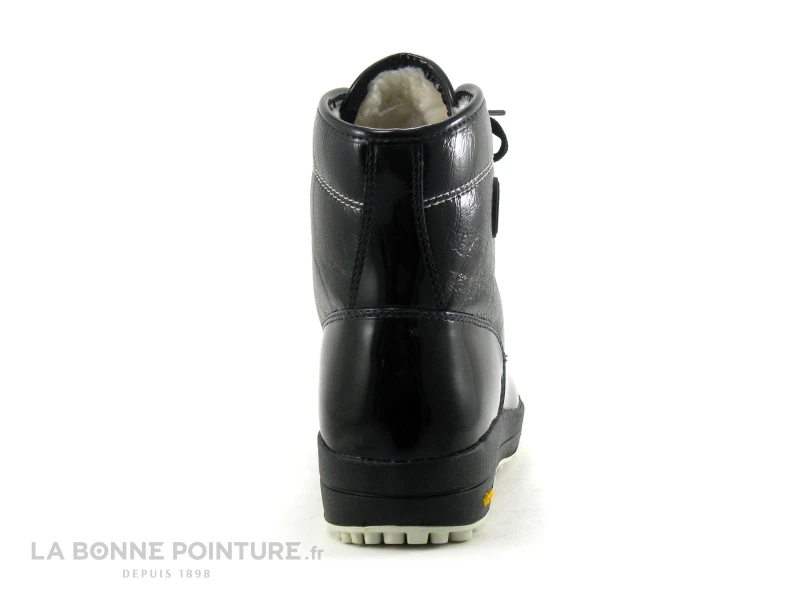 Olang SOUND Noir - Vibram - Boots Femme – Image 4