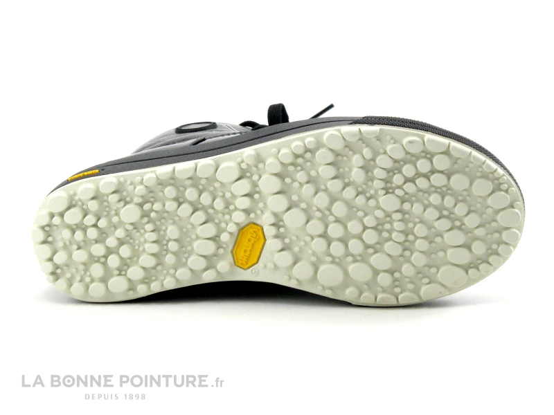 Olang SOUND Noir - Vibram - Boots Femme – Image 7