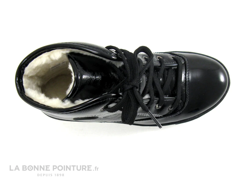 Olang SOUND Noir - Vibram - Boots Femme – Image 6