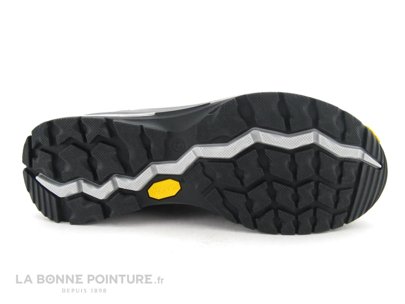 GriSport Noir Gris 12545 S3G – Image 7