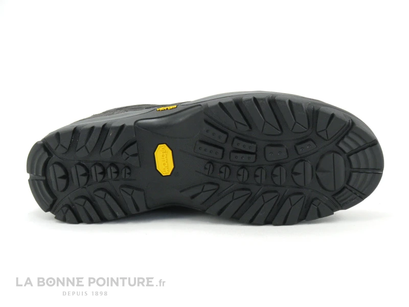 Olang TURES 816 Anthracite - Basket Randonnee Trekking Homme – Image 7