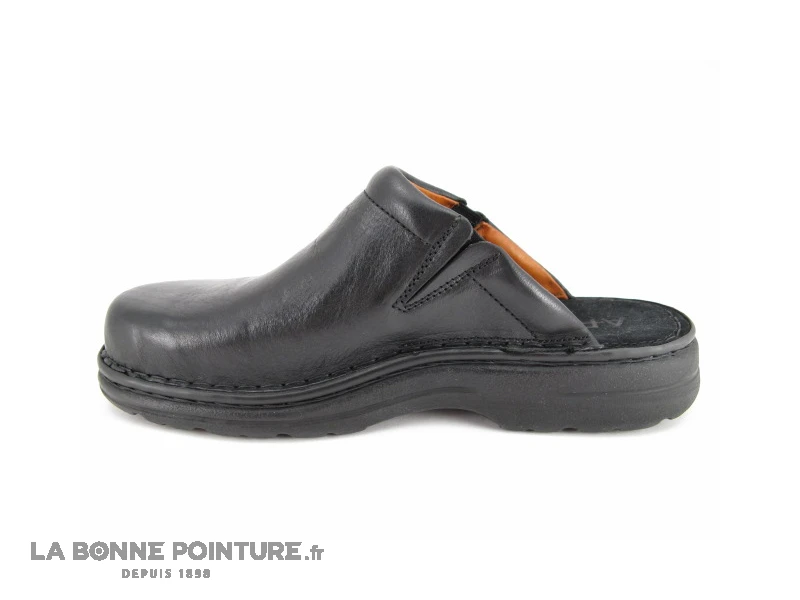 Arima Douma Cuir Noir – Image 3