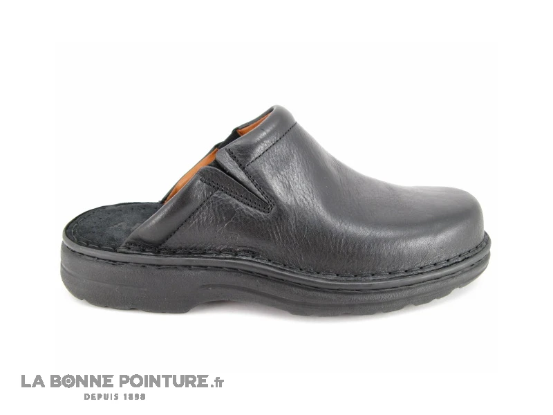 Arima Douma Cuir Noir – Image 5