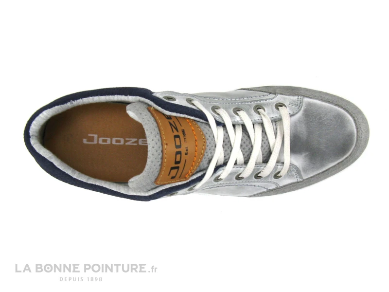 Jooze J4451 TRR35 - Basket Grise Homme – Image 6