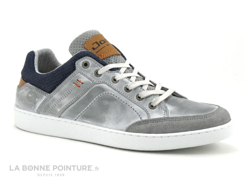 Jooze J4451 TRR35 - Basket Grise Homme – Image 5