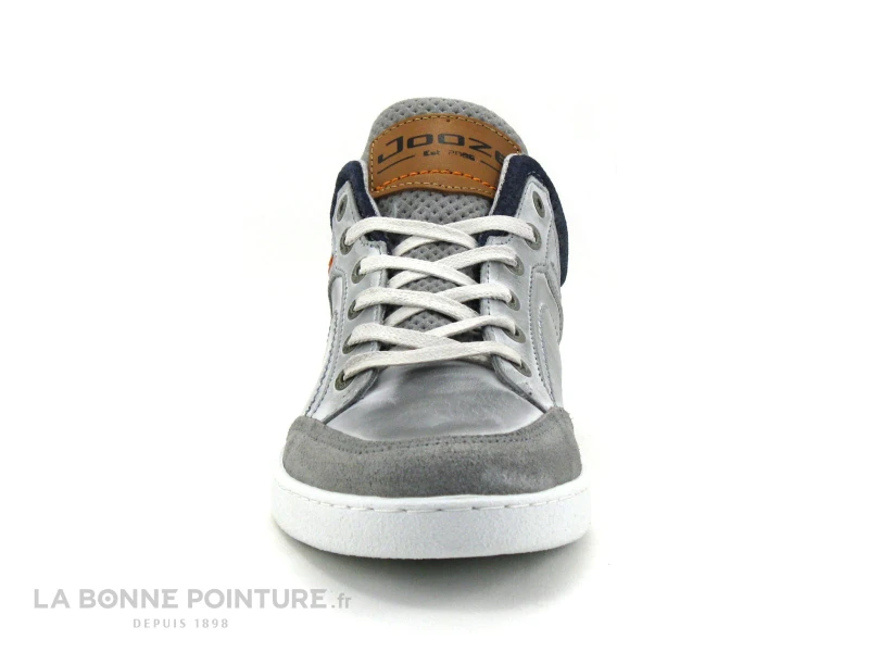 Jooze J4451 TRR35 - Basket Grise Homme – Image 2