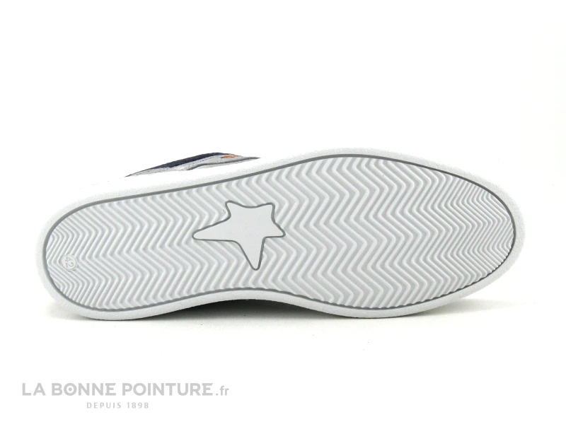 Jooze J4451 TRR35 - Basket Grise Homme – Image 7