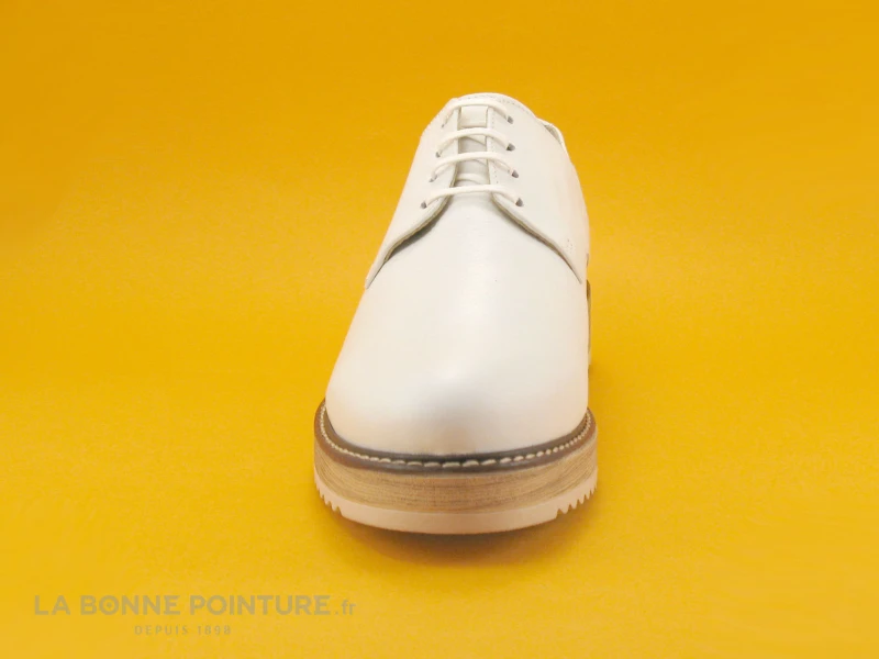 Folies Irina 23448 Blanc - Chaussure Basse Femme – Image 2