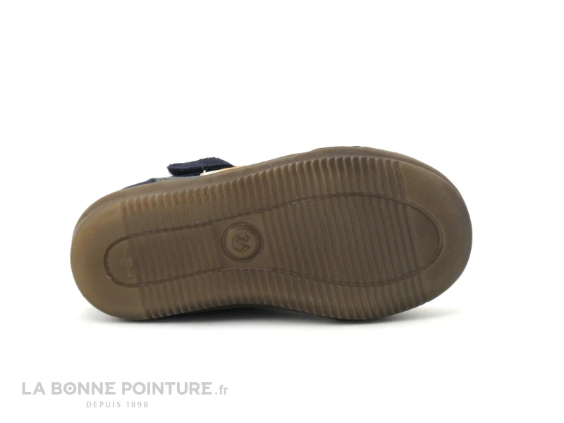 Bellamy BECO Marine - Chaussure Premiers Pas GARCON – Image 7