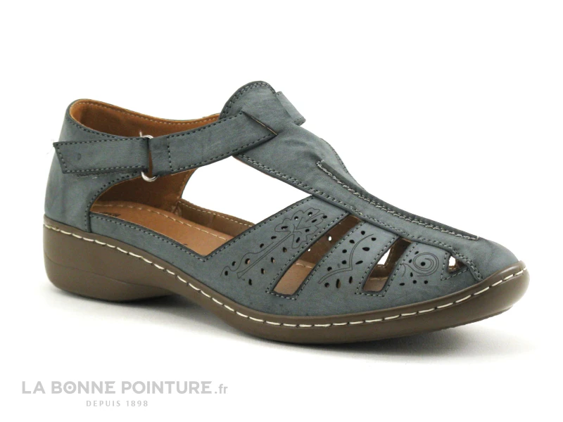 Feel In XAOLINE Jean Bleu