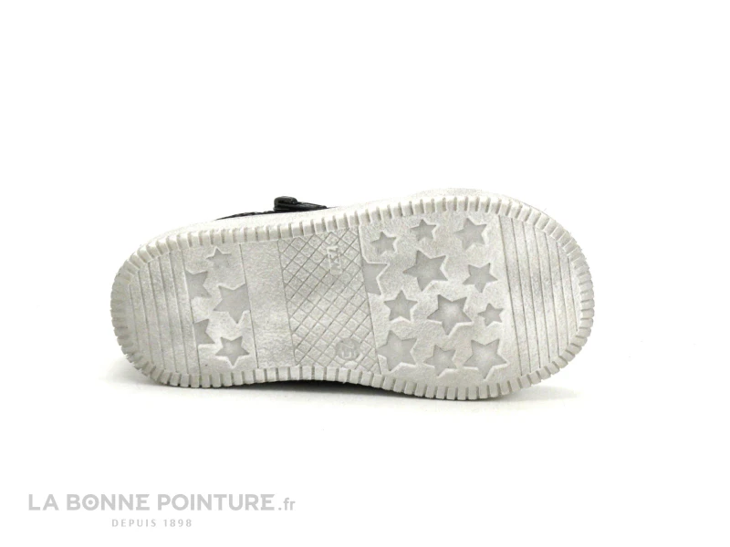 Bopy RESTAR Noir - Chaussure Montante BEBE – Image 7