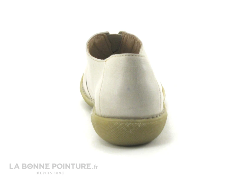 Alce Shoes 8498 Soul Pana - Chaussure Basse Femme Beige – Image 4