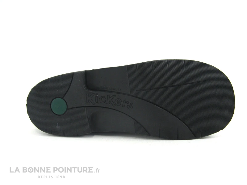 Kickers Kick Col Noir 209031-30 8 – Image 7