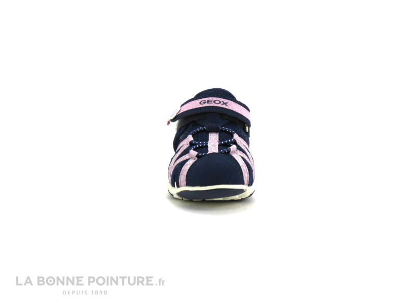Geox AGASIM - B920ZB Navy - Sandale BEBE Fille – Image 2