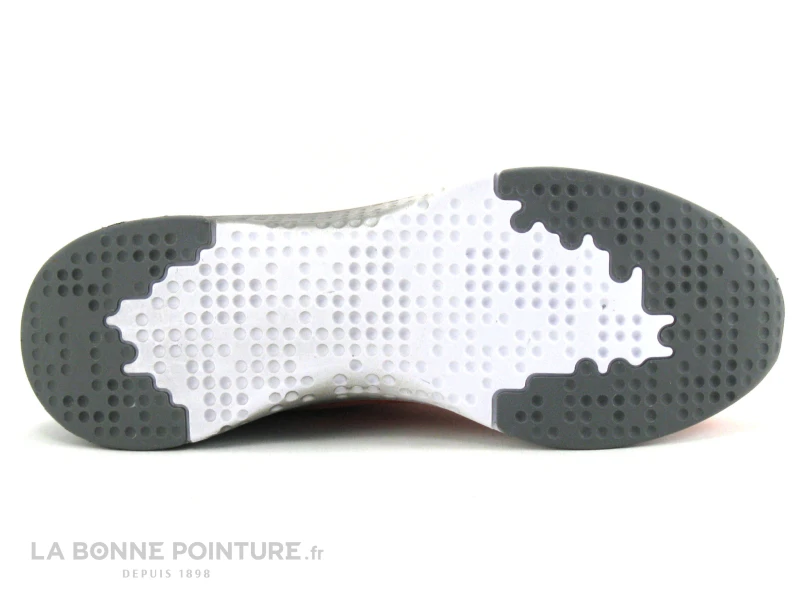 Kappa BERKAT 321H1FW A46 Orange - Basket Homme – Image 7