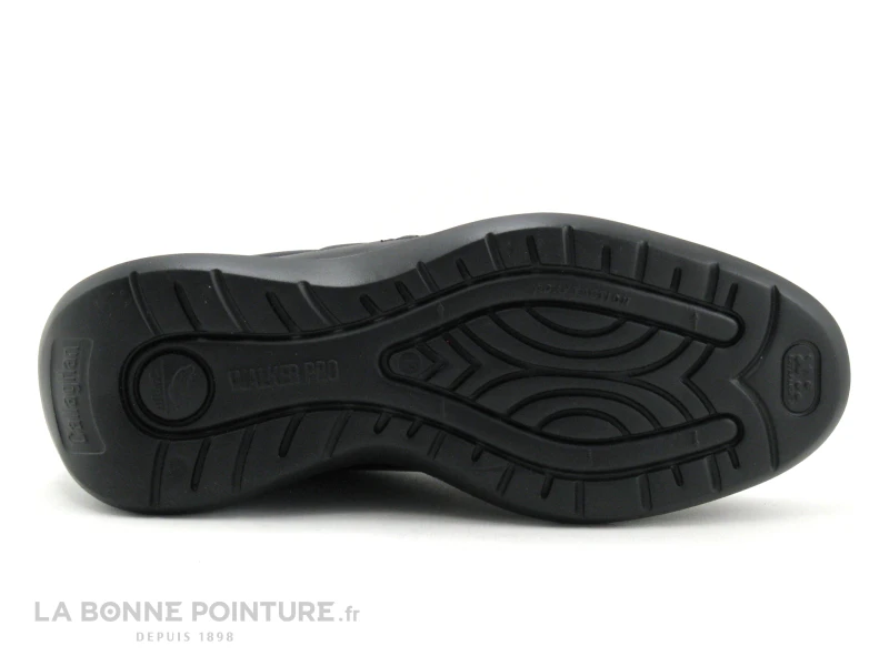 Callaghan Adaptaction 16605 Azul - Basket Ville Homme Bleu Fonce – Image 7