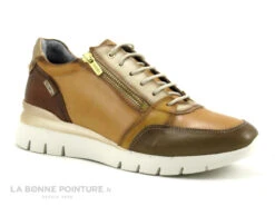 Pikolinos CANTABRIA W4R-6718C4 Almond - Basket Femme