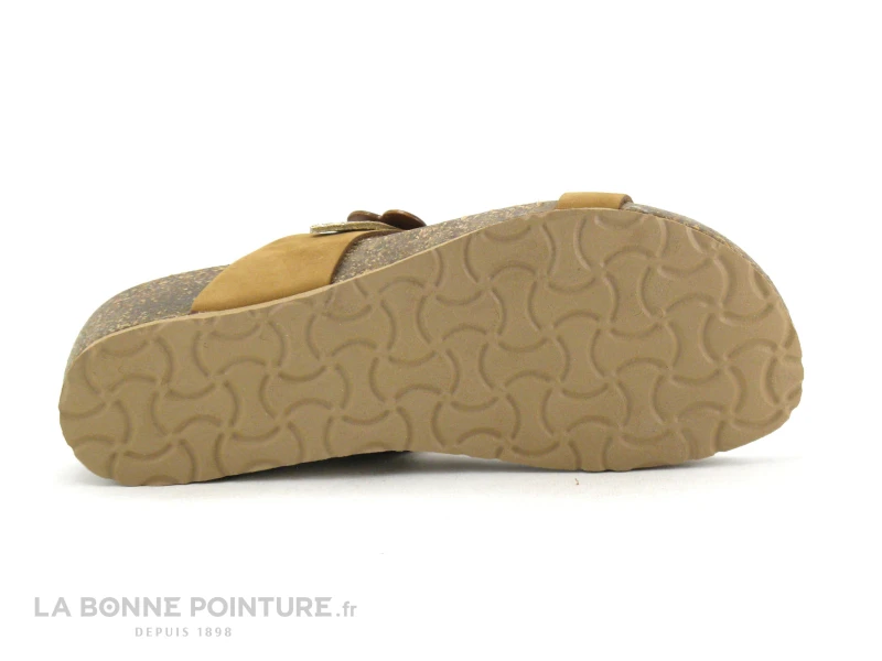 Bionatura 12A2038 Marron - Mule Femme – Image 7