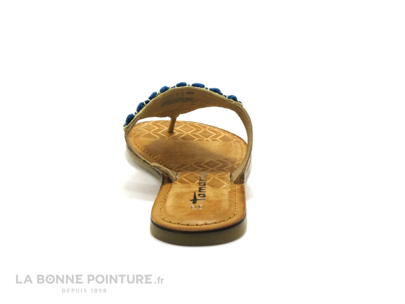 Tamaris 1-27100-28 Beige Comb - Entre-doigts – Image 4