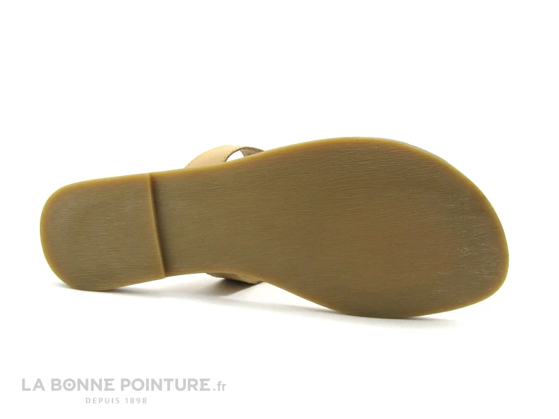 Tamaris 1-27100-28 Beige Comb - Entre-doigts – Image 7