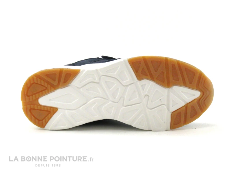 Lico 590459 Fin VS - Basket Enfant Bleu Marine – Image 4