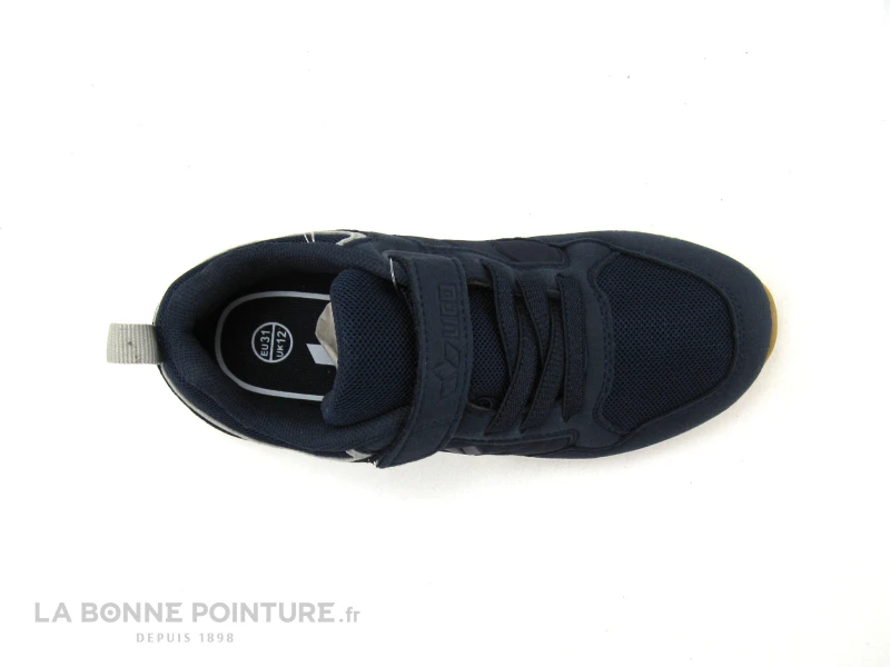 Lico 590459 Fin VS - Basket Enfant Bleu Marine – Image 3