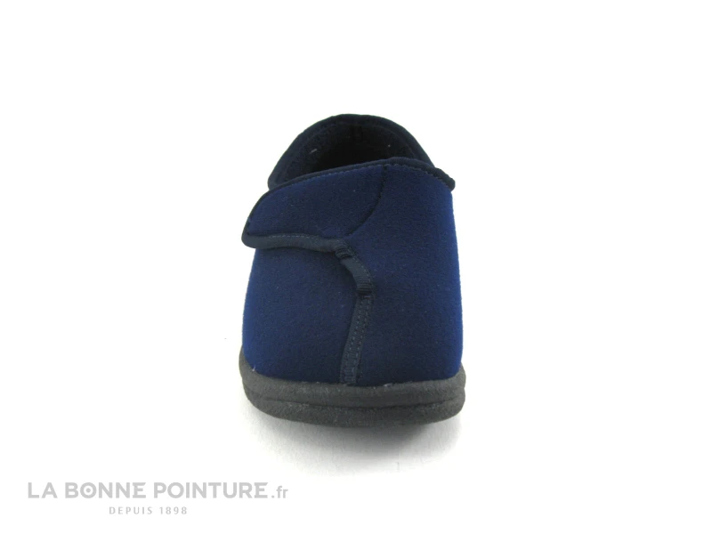 PodoWell Baladin Marine Chausson Velcro – Image 2