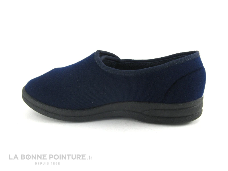 PodoWell Baladin Marine Chausson Velcro – Image 3