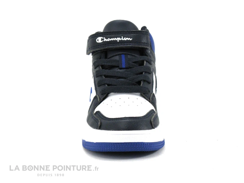 Champion Rebound 2.0 Mid B PS - S32412 - Basket Montante – Image 2