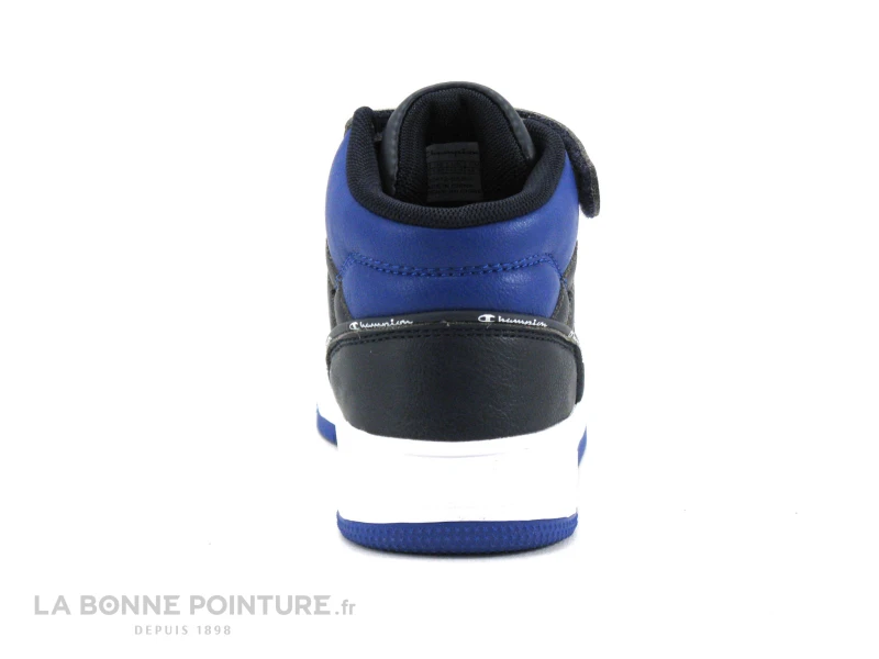 Champion Rebound 2.0 Mid B PS - S32412 - Basket Montante – Image 4
