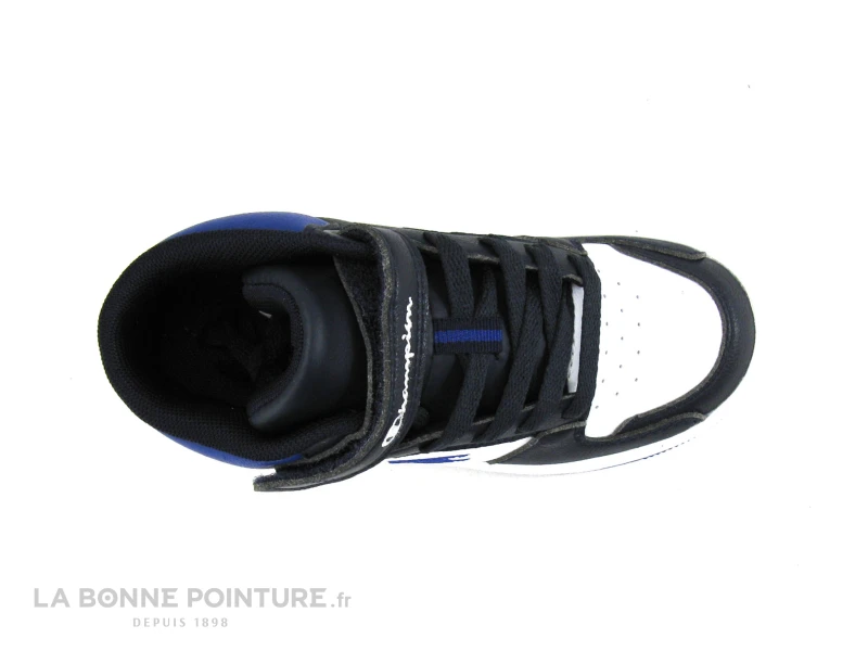 Champion Rebound 2.0 Mid B PS - S32412 - Basket Montante – Image 6