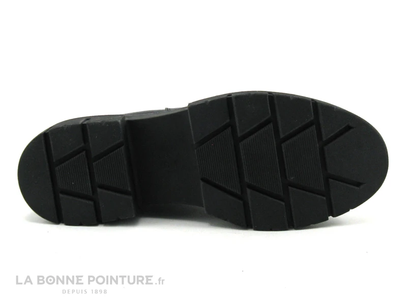 Marco Tozzi 2-25239-29 Black - Bottine Rangers Femme Noire â Image 7