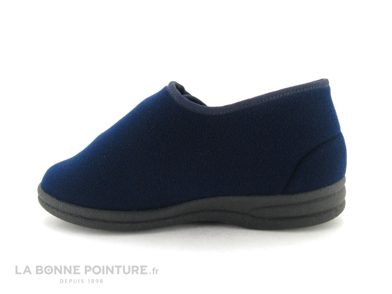 PodoWell Bourdon Bleu Marine Chausson – Image 3
