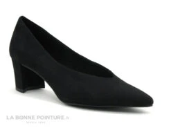 Marco Tozzi 2-22416-35 Black - Escarpin Noir