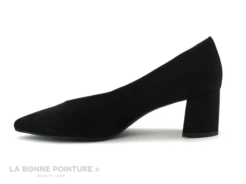 Marco Tozzi 2-22416-35 Black - Escarpin Noir – Image 3