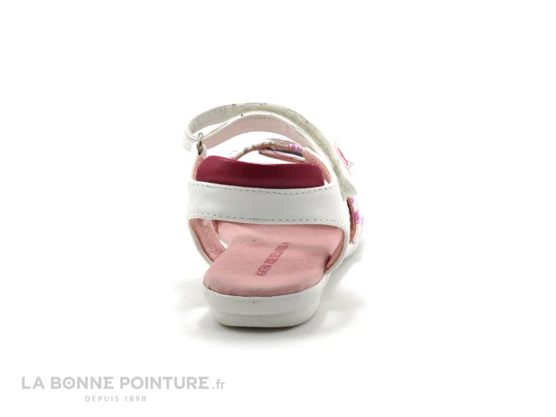 Agatha Ruiz De La Prada 172951 Blanco Corazones Clever – Image 4