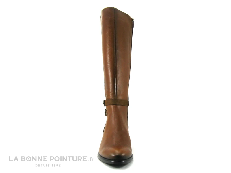 Dorking LEXI D8610 SUNB Marron Clair - Botte Femme – Image 2