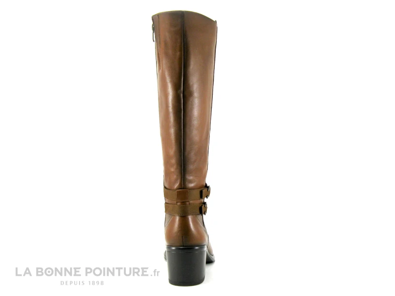 Dorking LEXI D8610 SUNB Marron Clair - Botte Femme – Image 4