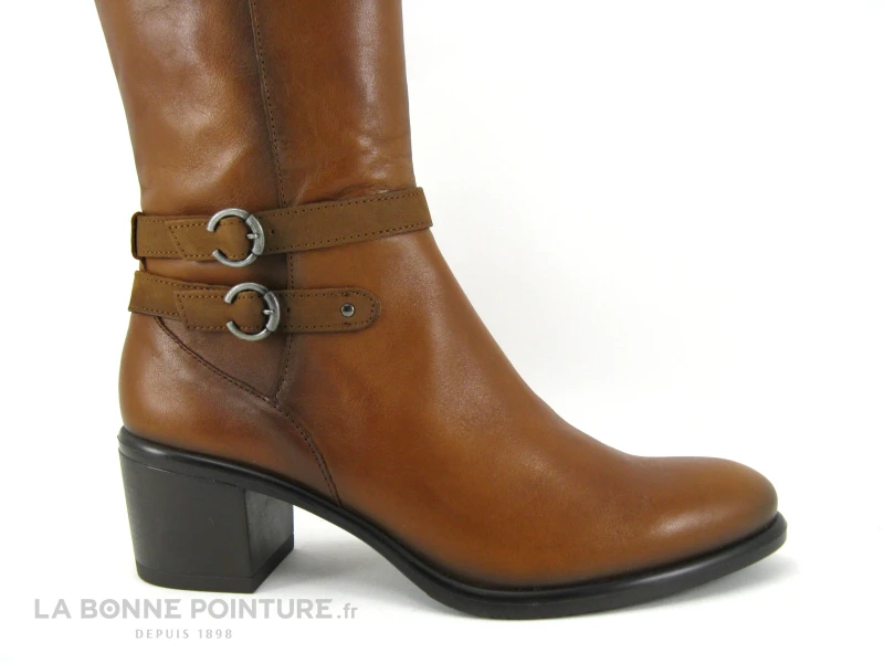 Dorking LEXI D8610 SUNB Marron Clair - Botte Femme – Image 6