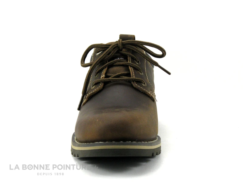 Dockers 39WI010 401 Desert - Chaussure Basse Homme – Image 2