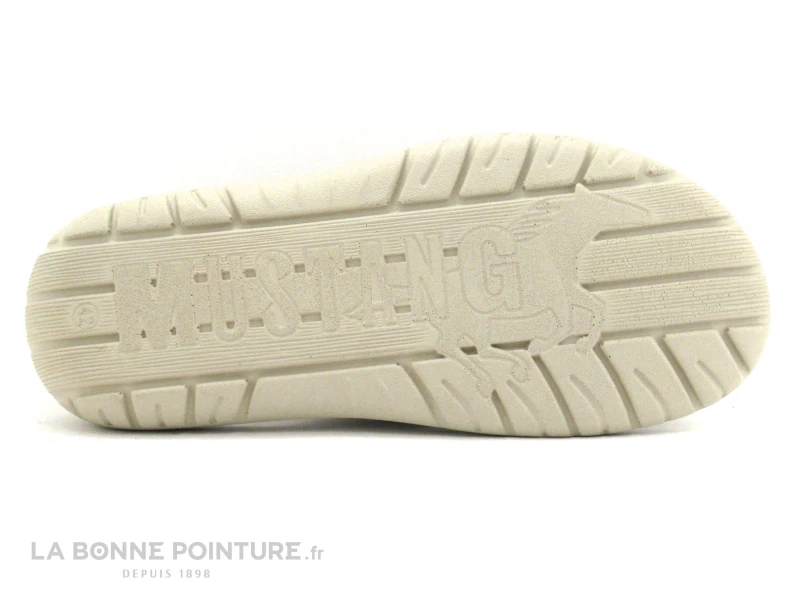 Mustang Shoes 4134-702-20 Gris - Mule Homme – Image 7