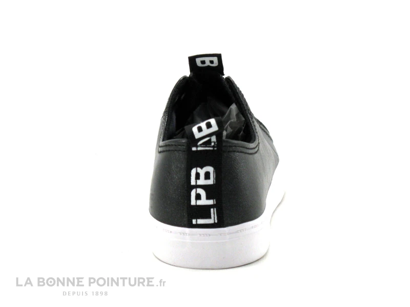 LPB Les Petites Bombes KELLY Noir Metal - Sneakers Femme – Image 4