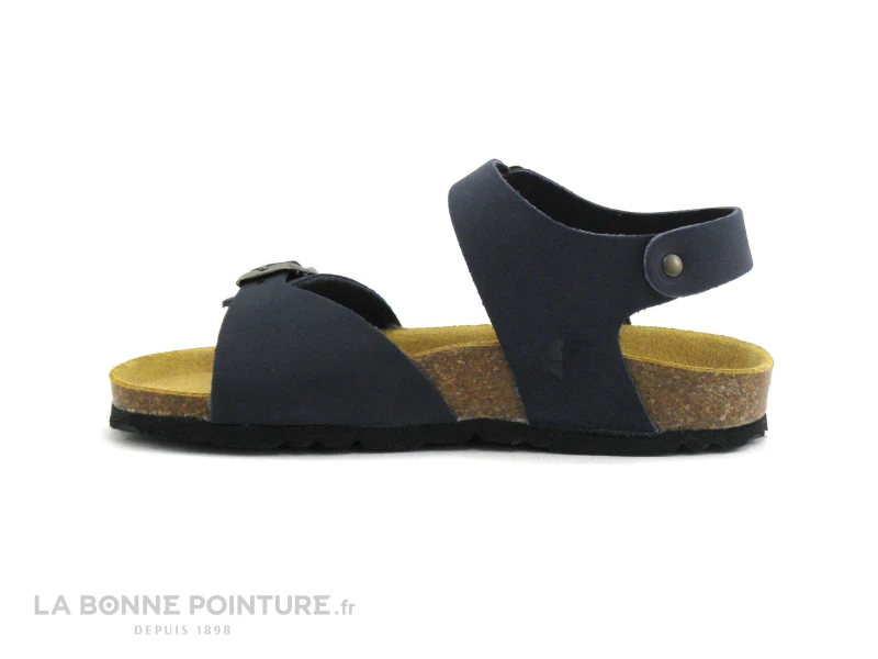 BioGem High Comfort - 40020 - Sandale Bleu Marine – Image 2